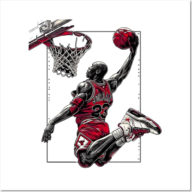 Michael hotsell jordan airwalk